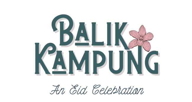 Balik Kampung Logo 7