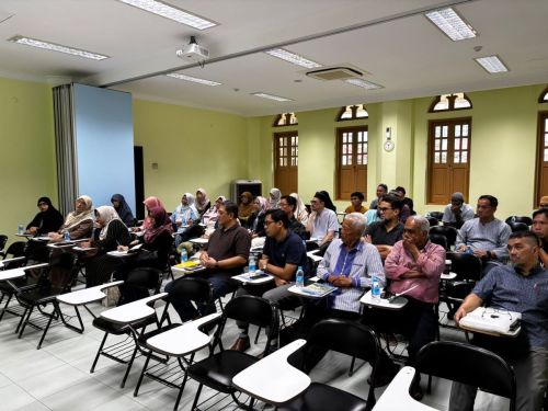 Get Fit for Haj @ Masjid Sultan