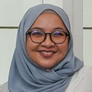 Siti Sarina Sairazi